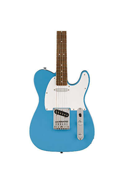 Squier Telecaster Gitar 🎸 | Kaliteli ve Uygun Fiyatlı Seçenekler