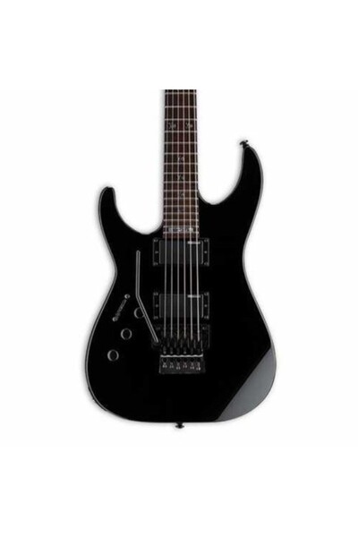 ESP LTD LKH202LH Kirk Hammett Signature Solak Elektro Gitar | Sol El Çalanlar...