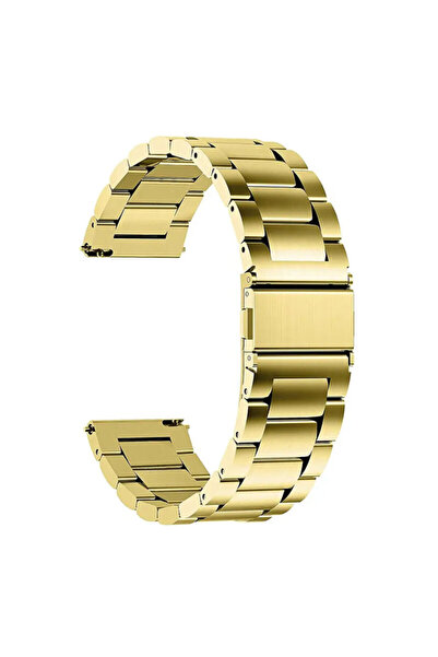 Techsuit Curea Samsung Galaxy Watch 4 40mm Techsuit, aurie, W010