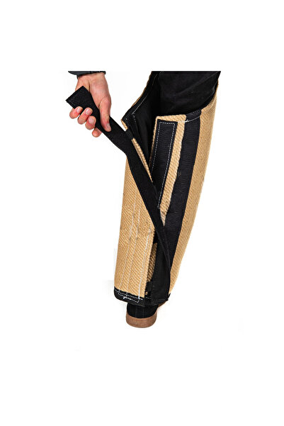 EURO JOE Dog training leg protection with velcro closure system EuroJoe No.3