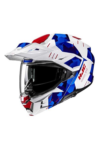 HJC i80 KASK ROKI MC21