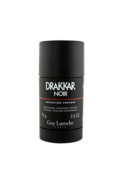 Guy Laroche Парфюмен дезодорант Drakkar Noir 75 мл (мъжки)
