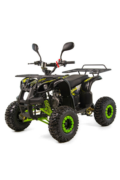 XTR Atv copii 006 Phyton, roti 7 inch, 125cc, 4 timpi, 1+1, pornire electrica...