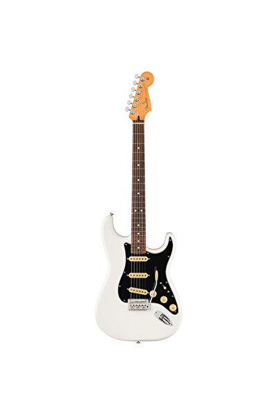 FENDER 0140510515 Player Iı Stratocaster Elektro Gitar (polar White) | Gülağa...