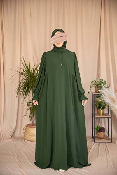 Nissra Ankanoor Half Pat Side Gathered Anka255073