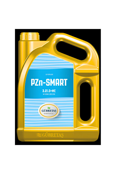 GÜBRETAŞ PZN-SMART - SIVI GÜBRE 20 LT