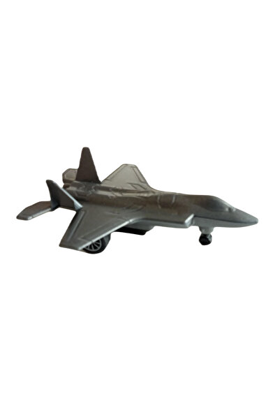 Bayraktar Çek Bırak Kızılelma Uçağı 12x5 cm