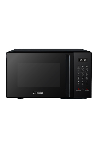 General Supreme مايكرويف 25 لتر