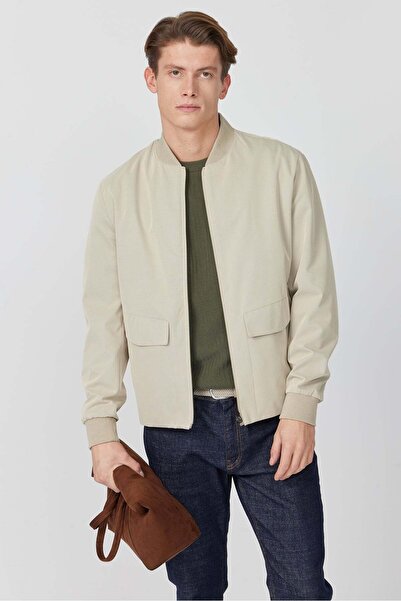 PAULMARK Men's Seasonal Coat