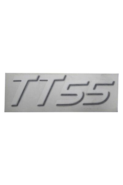 TT55 Yan Yazı Etiket 84424803
