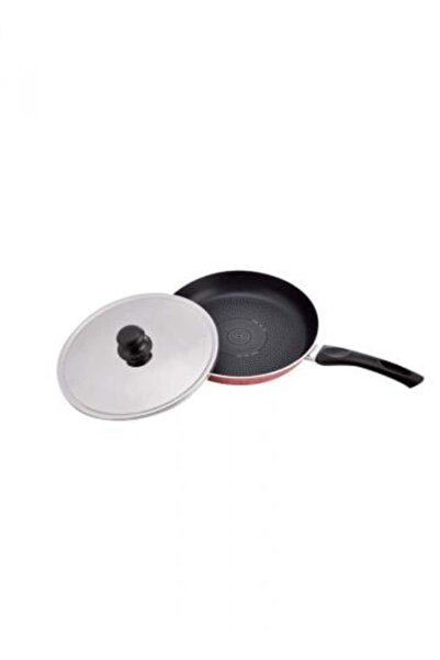 MISTERCOOK Mister0 0Cook Frying Pan - 30 cm - Teflon - Handle
