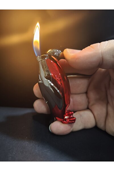 enyatakı Penguen modeli klasik kaliteli tarz çakmak