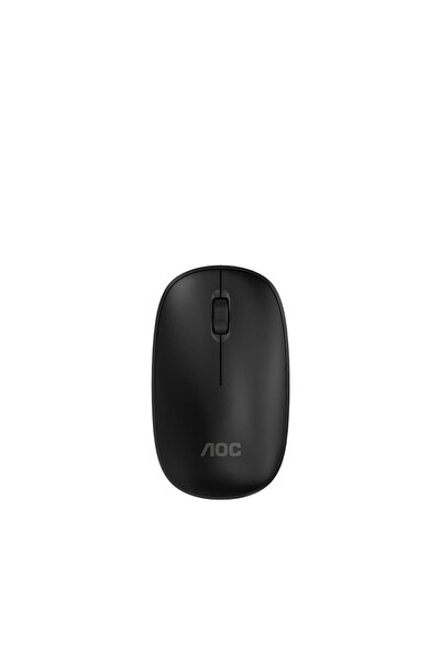 Aoc MS200 Wireless Mouse – 1200 DPI, Sessiz, 3 Tuşlu, Tak Çalıştır