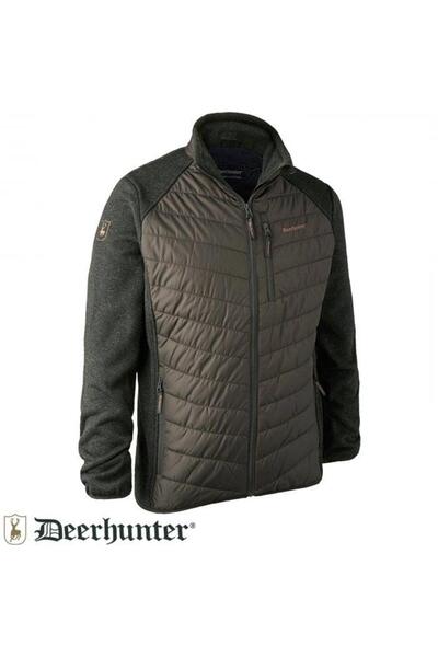 Deerhunter Moor Padded Yeşil Mont