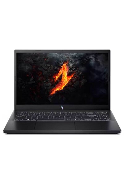 ACER Nitro 5 ANV15-41-R7CH005 Ryzen7 7735HS 32GB 512SSD RTX4060 15.6" FHD Fre...