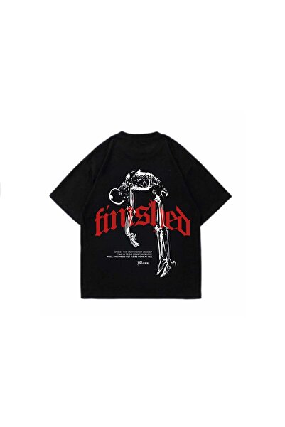 Bloza FINISHED T-SHIRT