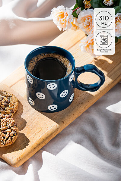 Emsan Smile Kupa 310 ml