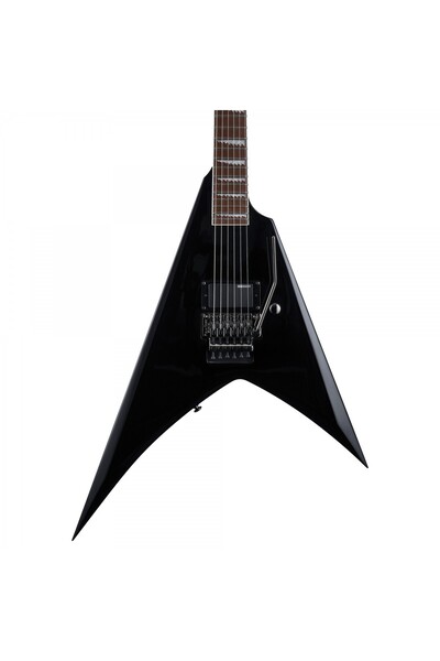 ESP LTD LALEXI200BLK Alexi Laiho Signature Alexi-200 | Children of Bodom Stil...