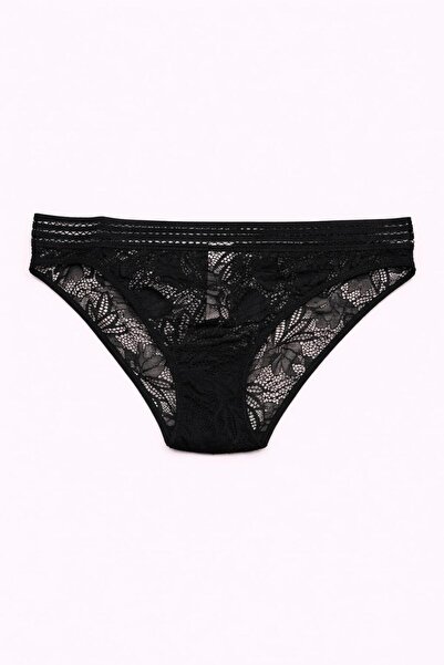 SCM LINGERIE Lace Comfortable Fit Women's Panties