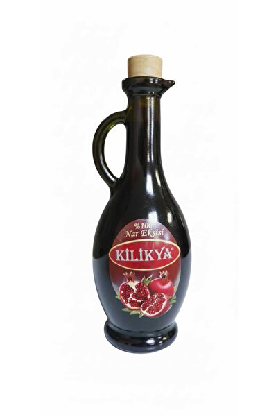 Kilikya %100 Nar Ekşisi 660 GR X 6