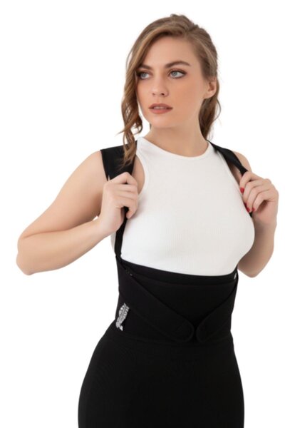 Mifella Ballenli Upright Posture Women Ak4225