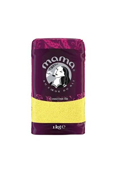 yitian yimian Couscous Mama 1kg