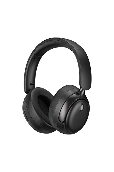 WIWU TD-10 Elite Wireless Headphones - Black