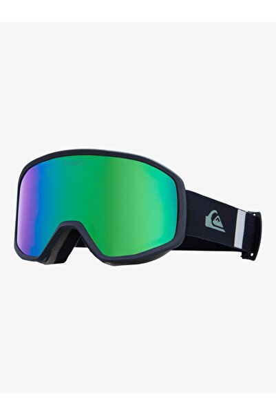 Quiksilver خوذة هاربر للرجال للتزلج/ركوب الألواح الثلجية-EQYTG03214