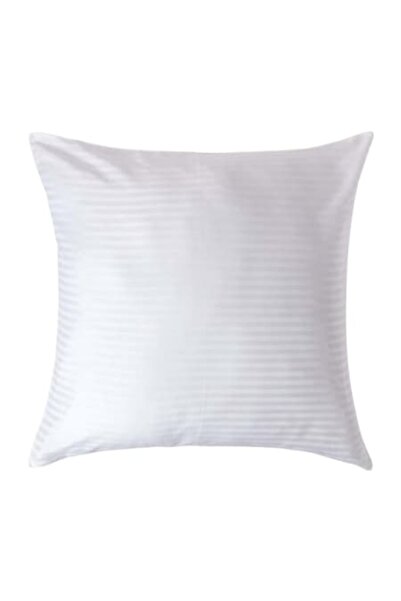 OEM Set of 4 White Pillowcases
