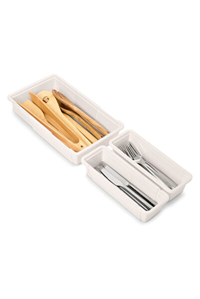 Tchibo Çekmece Düzenleyici, Dışa Çekilir, 2li