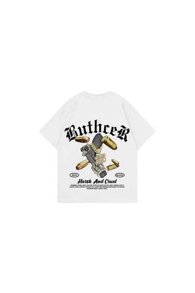 Bloza BUTCHER T-SHIRT