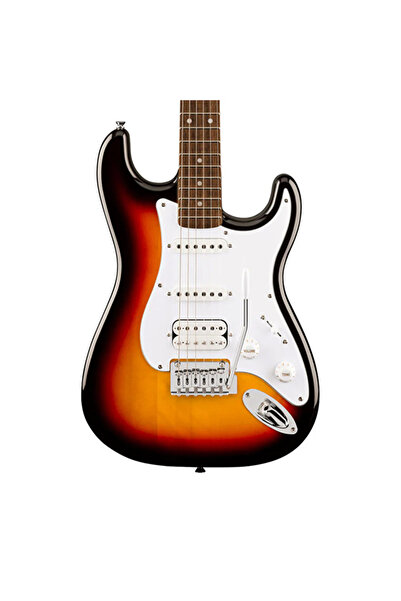 🎸 Squier Affinity Strat Gitar ile Müzik Yolculuğuna Başla!