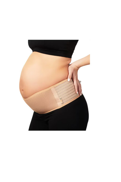 OEM Pachet XXL, Set 10 bucati centura abdominala pentru gravide Azmed, marime...