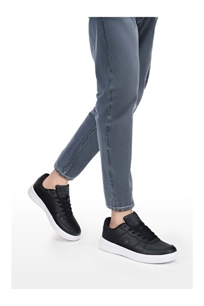 Kinetix Lumberjack FINSTER 5FX SIYAH - 43