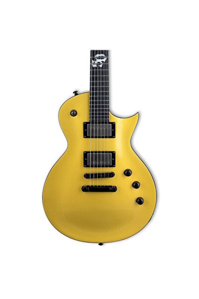 ESP LTD LEC2025MGO EC-2025 50. Yıl Özel Seri (Metallic Gold) | Koleksiyonluk ...