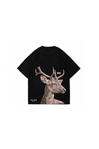 Bloza Deer T-shirt