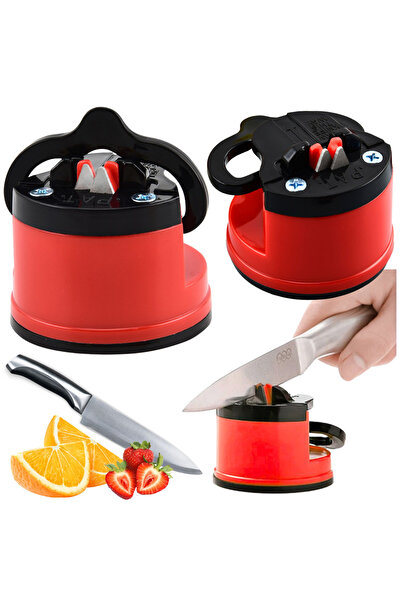 Three top online Knife and Scissor Sharpener with Suction Cup