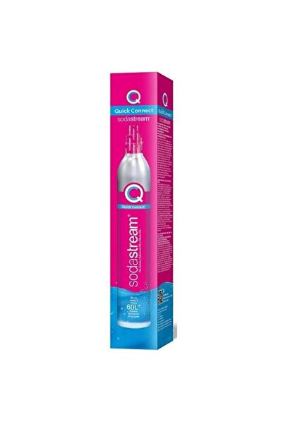 Other SODASTREAM Cartridge CO2 Cylinder Pink