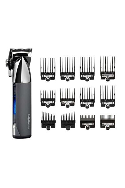 Other Mașină de tuns BABYLISS E996E Super X-Metal
