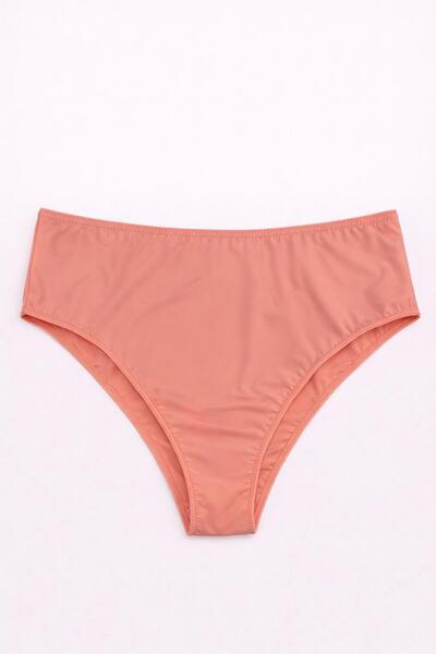 SCM LINGERIE High Waist Women's Panties