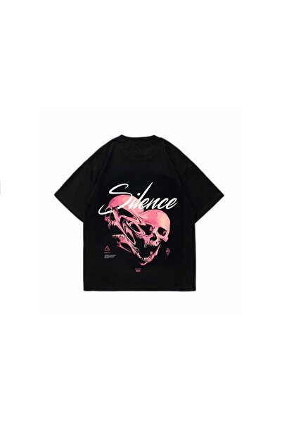 Bloza SILENCE T-SHIRT