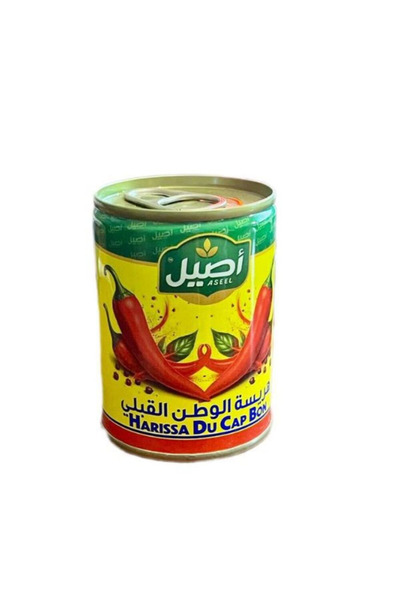 buldak Tunus acı biber salçası