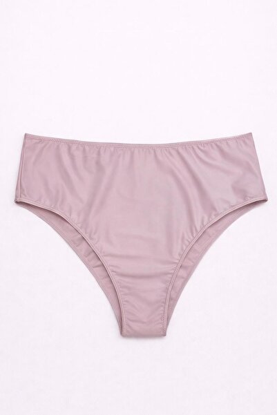 SCM LINGERIE High Waist Women's Panties