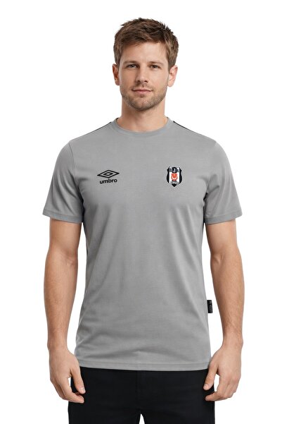 Beşiktaş Umbro Training T-Shirt Cotton 25/26