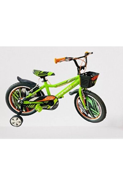 Corelli Raptor 20 Jant Çocuk Bisikleti Alüminyum Kadro