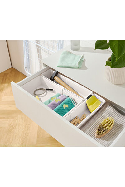 Tchibo منظم أدراج قابل للسحب، قابل للطي، عدد 2