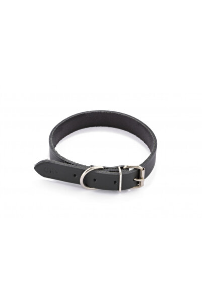 Dogtech Zgarda piele - 40mmx75cm