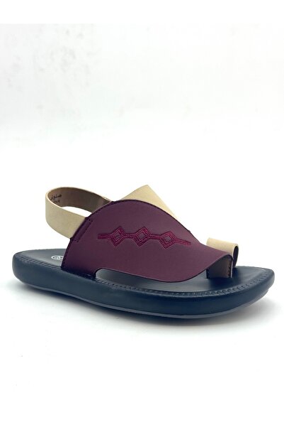 NiceLook حذاء ولادي شرقي انيق