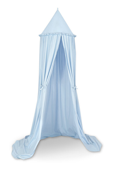 Other Baldachin suspendat - albastru