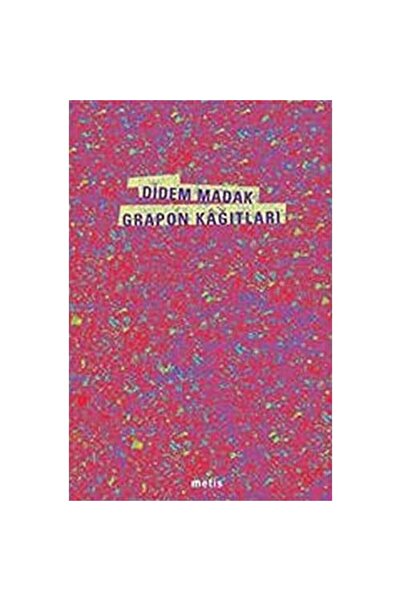 BRF Elizberrasell Grapon Papers 1162345